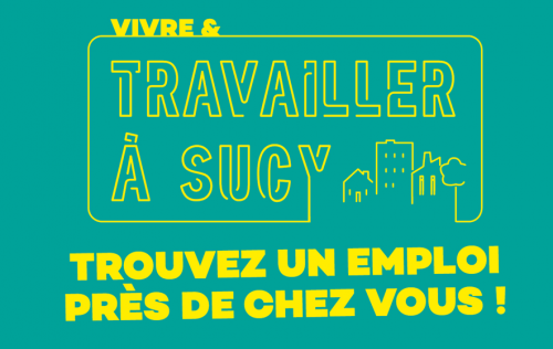 Forum emploi-formation 2025